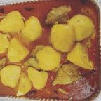 Best C9 Malaysian Style Chicken Curry in Wheeling, IL