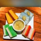 Best Nonya Kuih Platter in Wheeling, IL