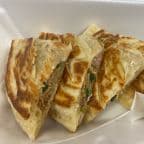 Best A10 Chinese Pancake with Beef in Wheeling, IL