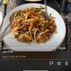 Best C5 Penang Char Koay Teow in Wheeling, IL