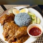 Best Nyonya Nasi Lemak in Wheeling, IL