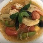 Best N13 Thai Tom Yum Noodle Soup in Wheeling, IL