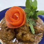 Best Chicken Rendang in Wheeling, IL