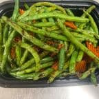 Best V8 Stir Fry Green Beans with Vegetarian Oyster Sauce in Wheeling, IL