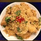 Best C9 Crispy Cereal Shrimp in Wheeling, IL