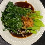 Best V11 Stir Fry Gailan(Chinese Broccoli) in Wheeling, IL