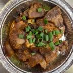 Best A1 BBQ Pork Platter in Wheeling, IL