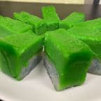 Best Malaysian Nyonya Kuih Sri Muka(Glowing Face) in Wheeling, IL