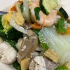 Best E2 Chicken and Shrimp with Vegetables in Wheeling, IL