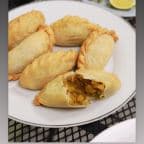 Best A13 Handmade Curry Puff (3 pcs) in Wheeling, IL
