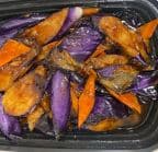 Best Chinese eggplant with oyster sauce in Wheeling, IL