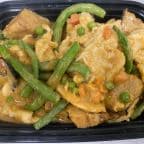 Best C12 Thai Panang Curry in Wheeling, IL