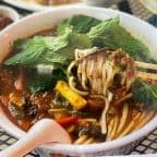 Best N15 Penang Assam Laksa in Wheeling, IL